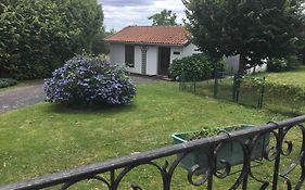 Breesfalt Gite Accomodation